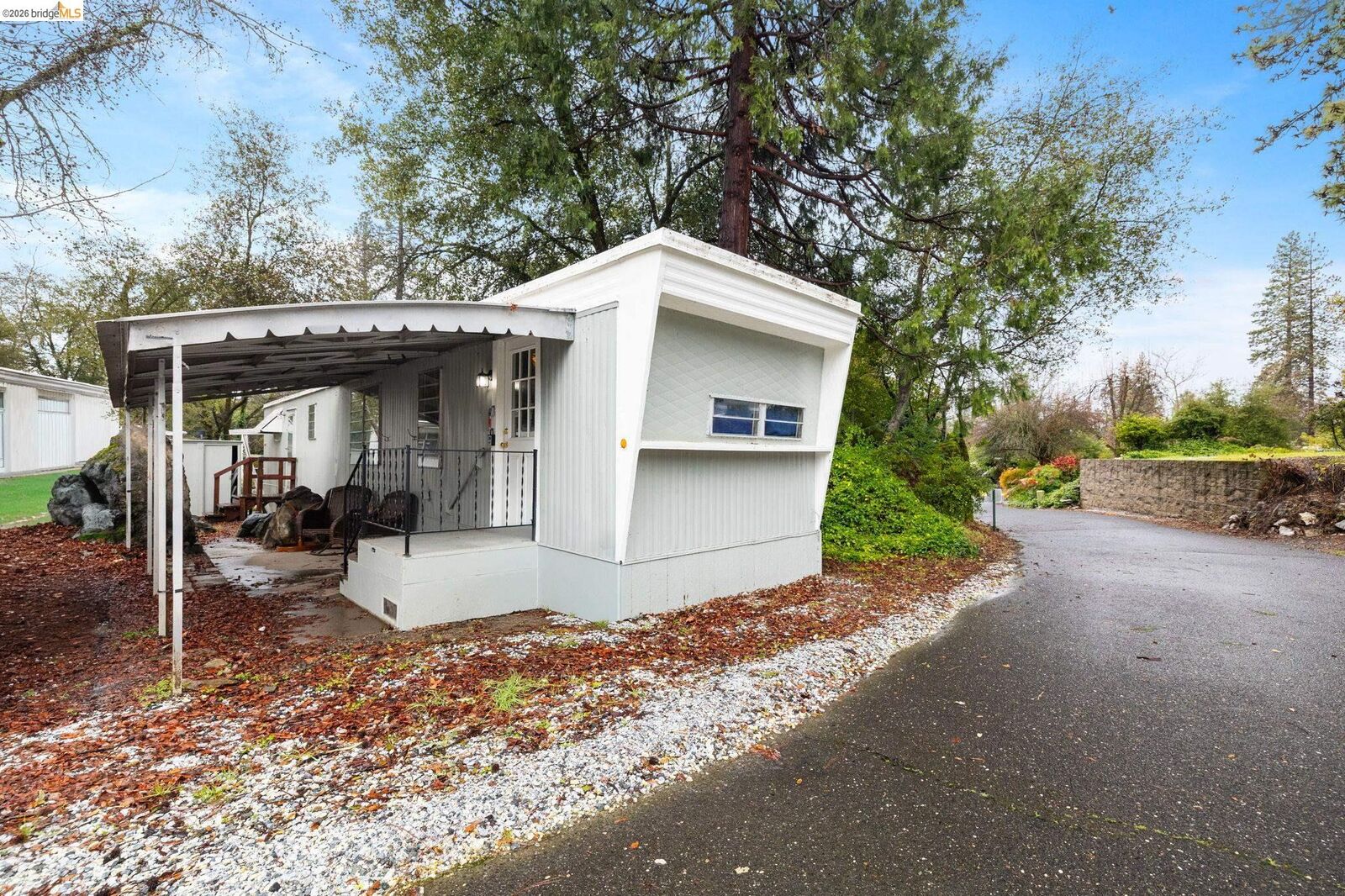 Property Photo: 22216 Parrotts Ferry 13 CA 95370