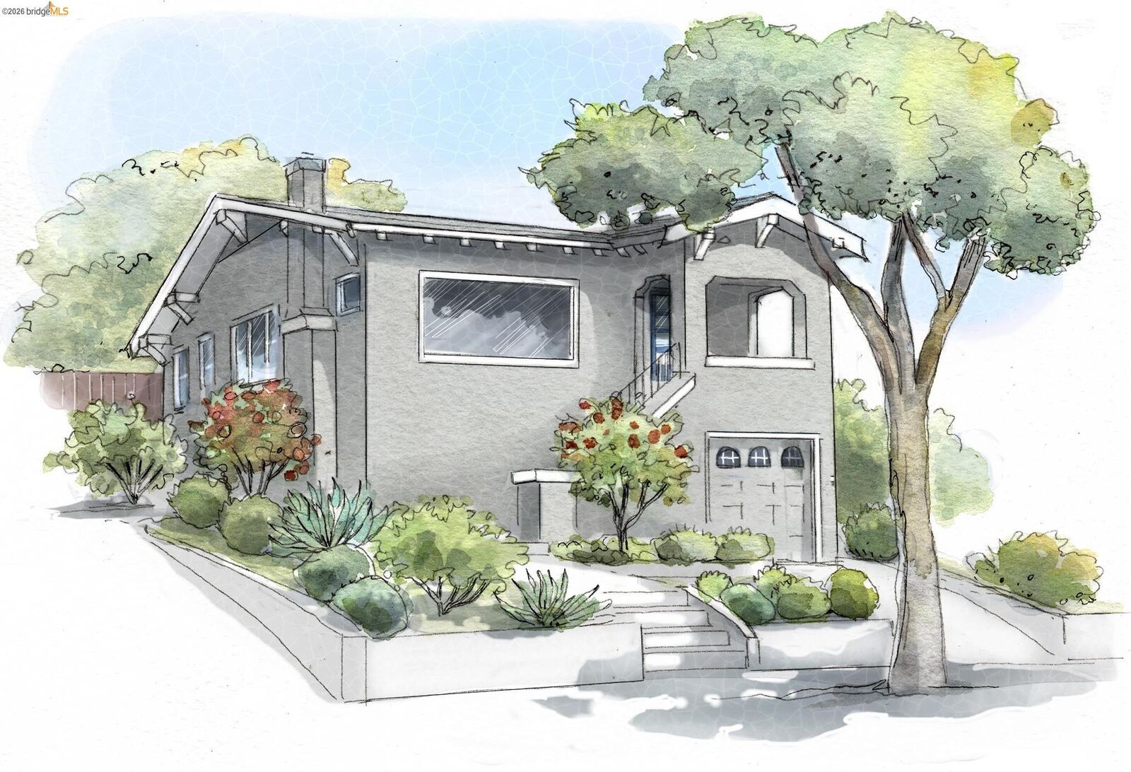 Property Photo: 3533 Boston Ave CA 94602