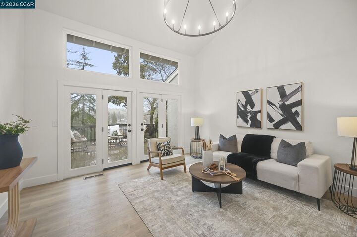 Property Photo:  222 Donegal Way  CA 94553 