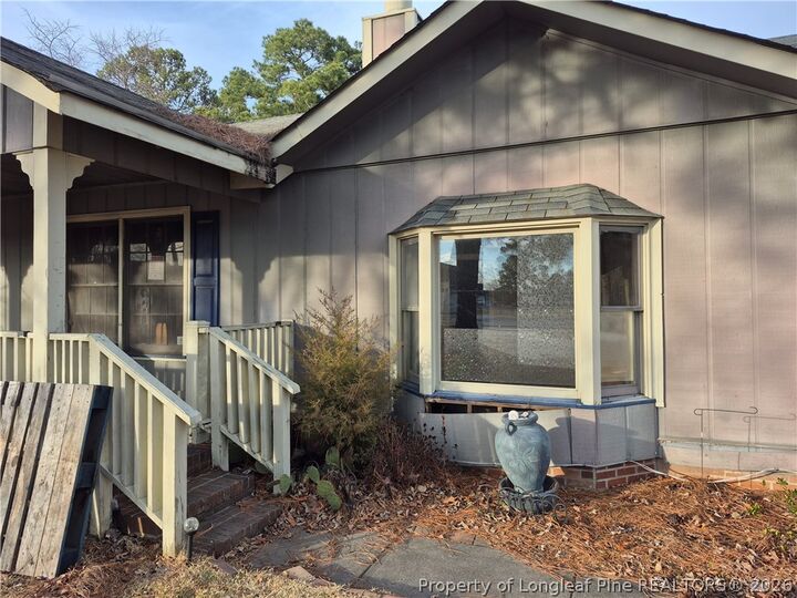 Property Photo: 6504 Bailey Lake Road NC 28304