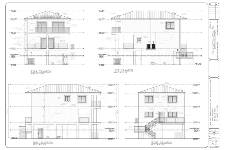 Property Photo:  338 Sound Drive  FL 33037 