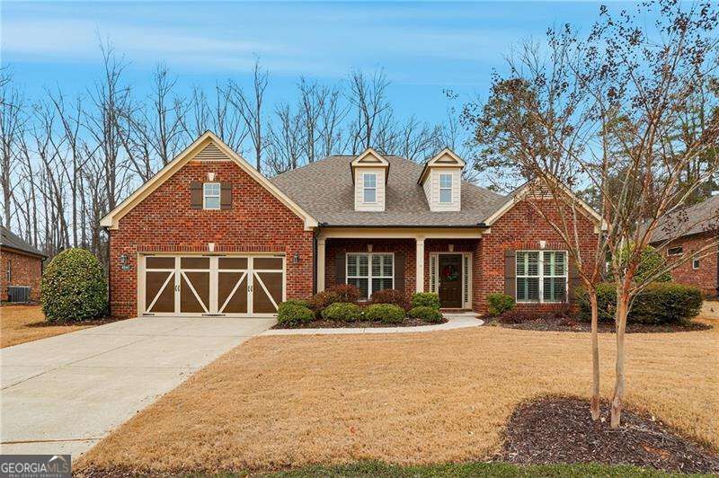 Property Photo:  4840 Amble Trace  GA 30040 