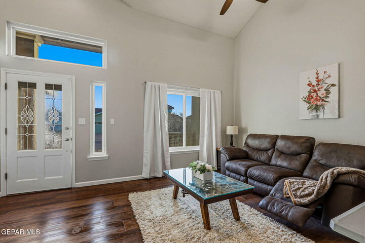 Property Photo: 6417 Franklin Ridge Drive TX 79912