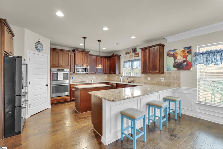 Property Photo:  218 Lovelace Court  SC 29681 