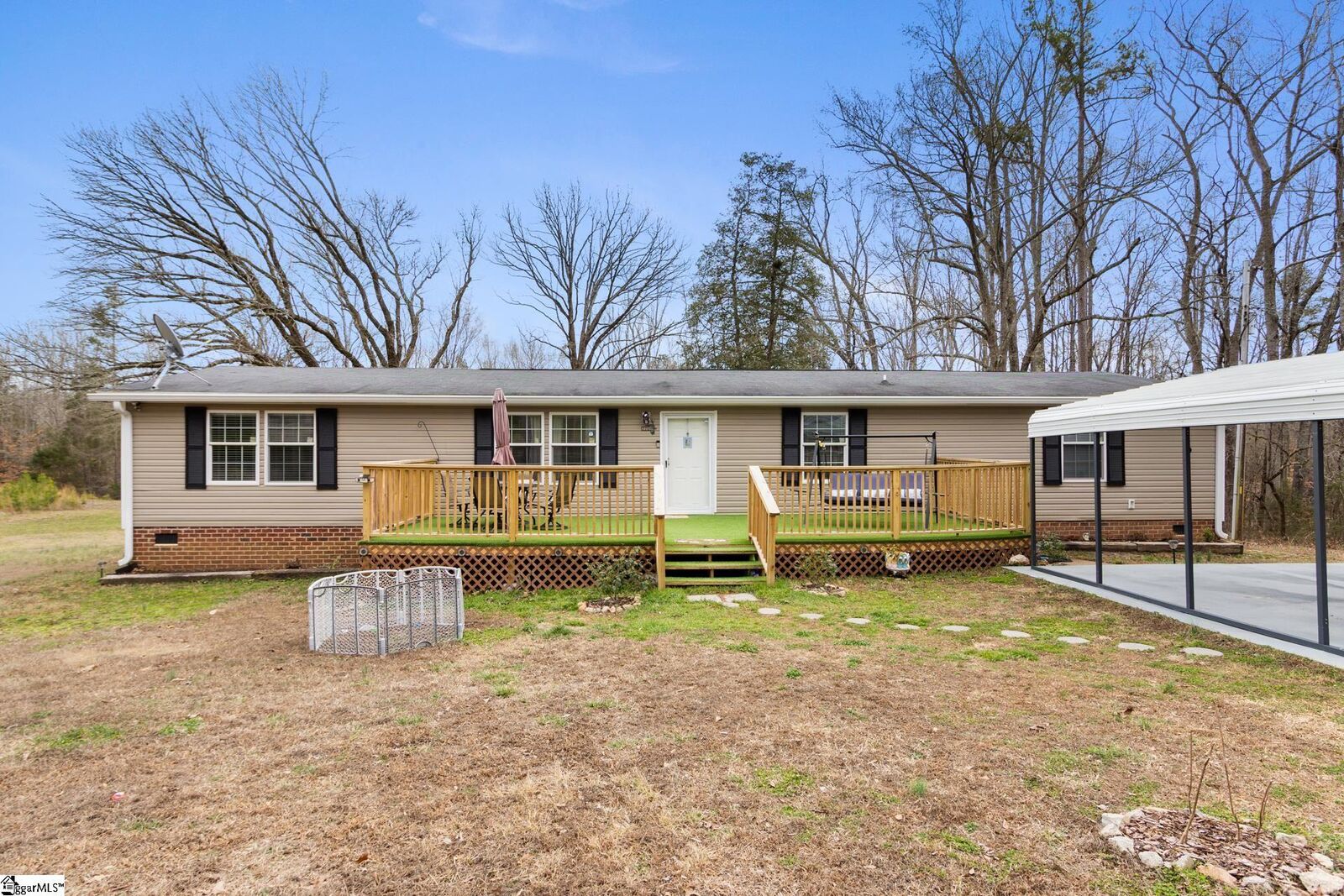 Property Photo:  7709 Neely Ferry Road  SC 29360 