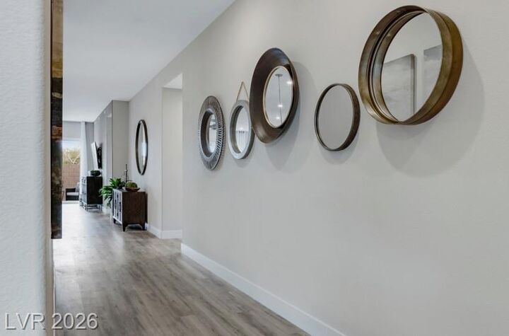 Property Photo:  2591 Regency Cove Court  NV 89121 