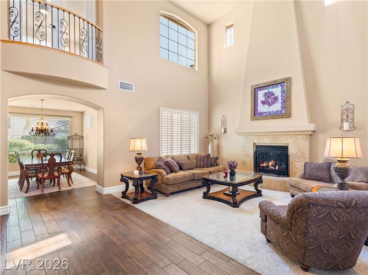 Property Photo:  10816 Marandola Street  NV 89141 