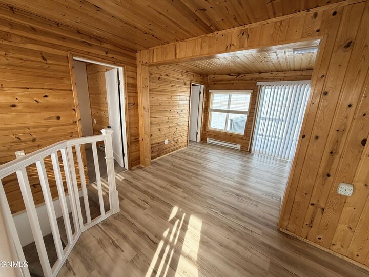 Property Photo:  8010 68th Street NW  ND 58784 