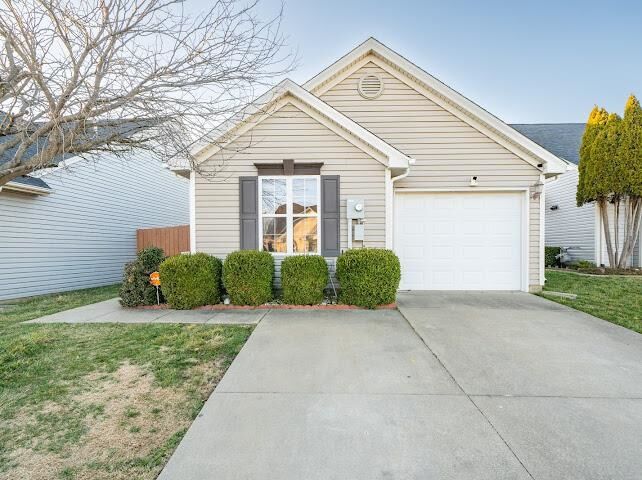 Property Photo:  2133 Village Point Court  KY 42303 