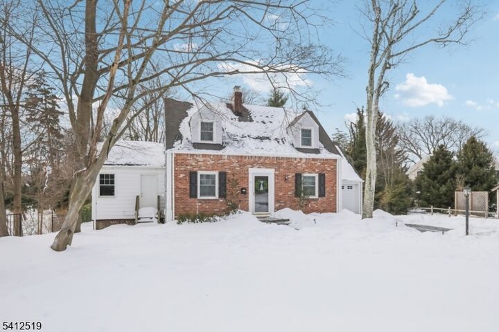 Property Photo:  19 Linwood Ave  NJ 07432 