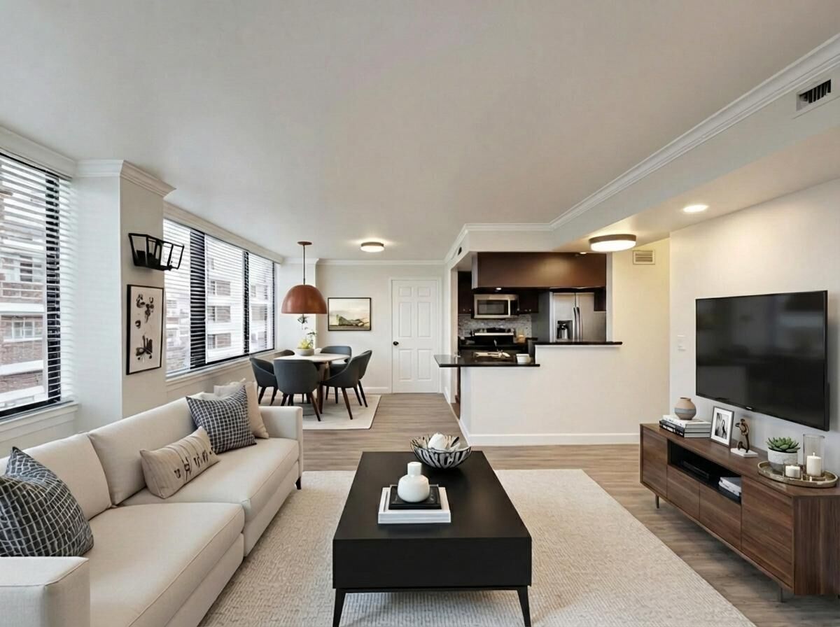 Property Photo:  3525 Sage Road 515  TX 77056 