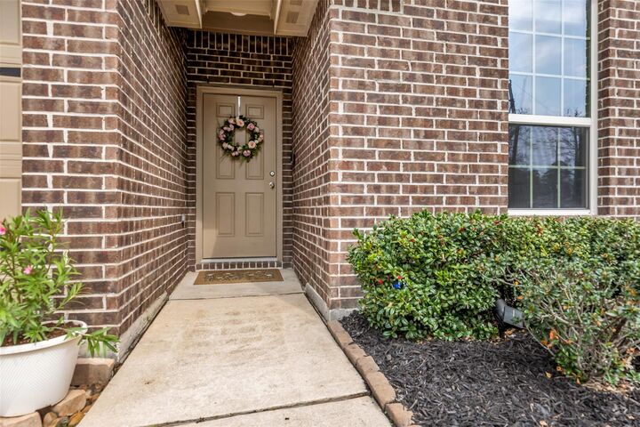 Property Photo:  5514 Mesquite Oaks Trail  TX 77389 