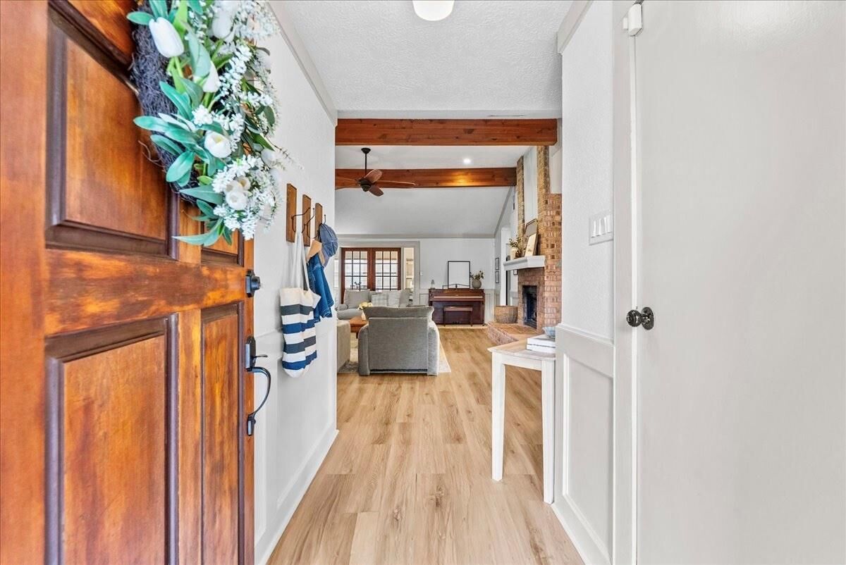 Property Photo: 16806 Colony Bend Drive TX 77546