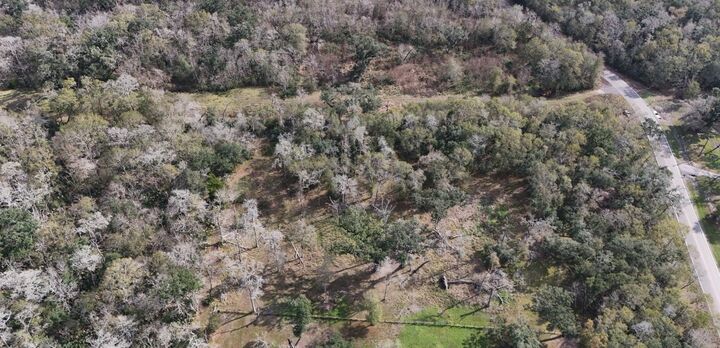 Property Photo:  0000 County Road 409  TX 77480 