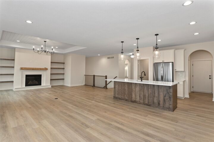 Property Photo: 17425 Oakwood Drive IA 50323