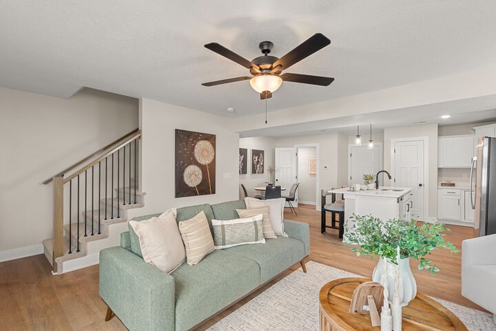 Property Photo:  596 NE Hart Lane  IA 50021 