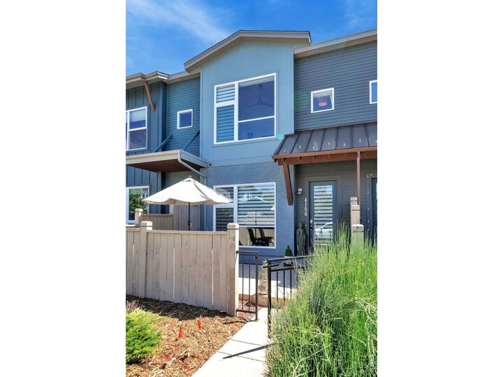 Property Photo:  4150 Longview Ln  CO 80301 