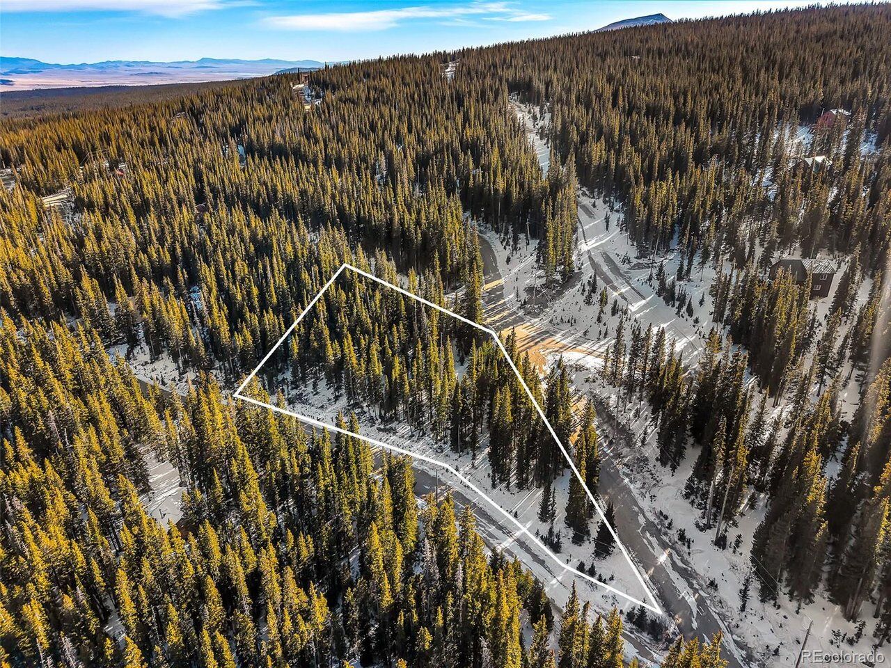 Property Photo:  343 Sunshine Dr  CO 80440 