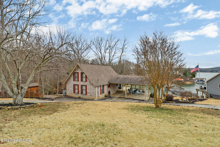 Property Photo:  165 Lakeshore Court  TN 37381 