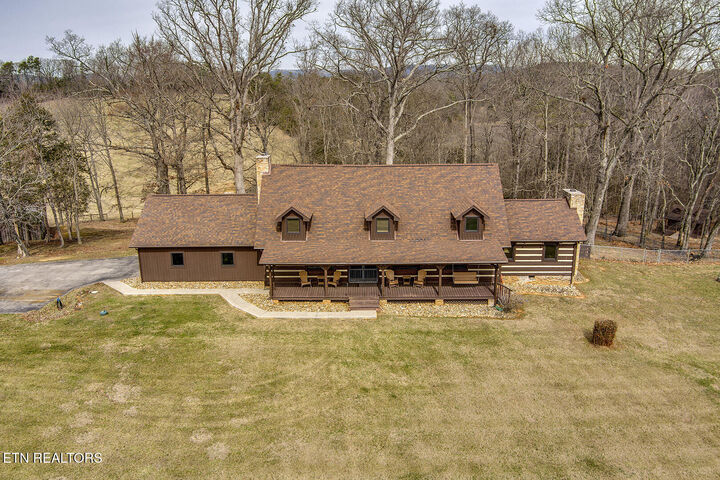 Property Photo:  1902 Fain Cemetery Rd  TN 37725 