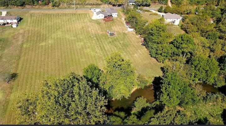 Property Photo:  5961 Little Sandy Road  WV 25071 