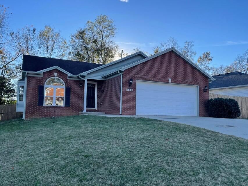 Property Photo:  114 Turnberry Drive  KY 40601 