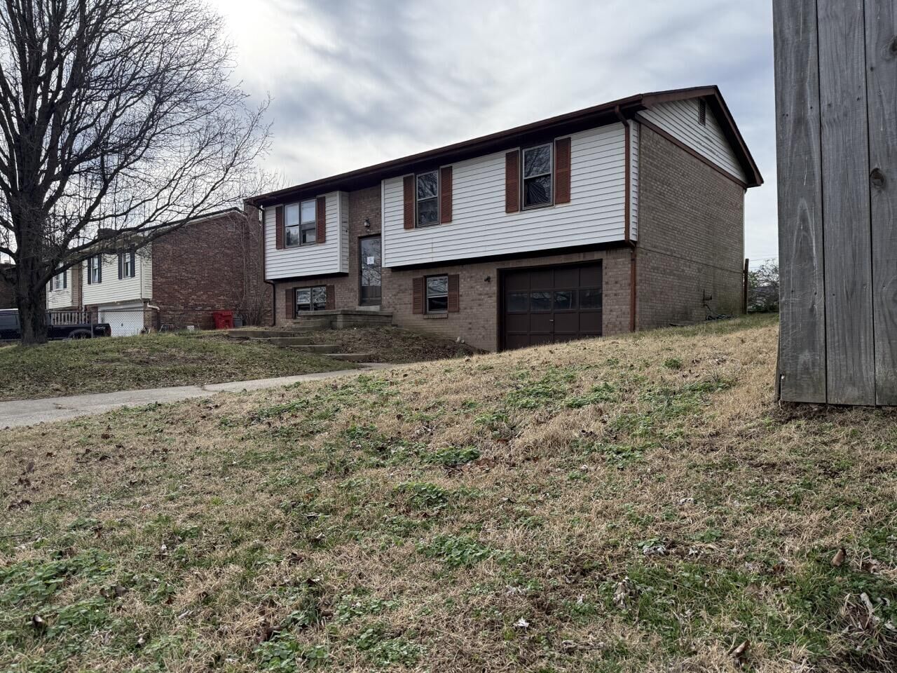 Property Photo:  403 Brown Street  KY 40403 