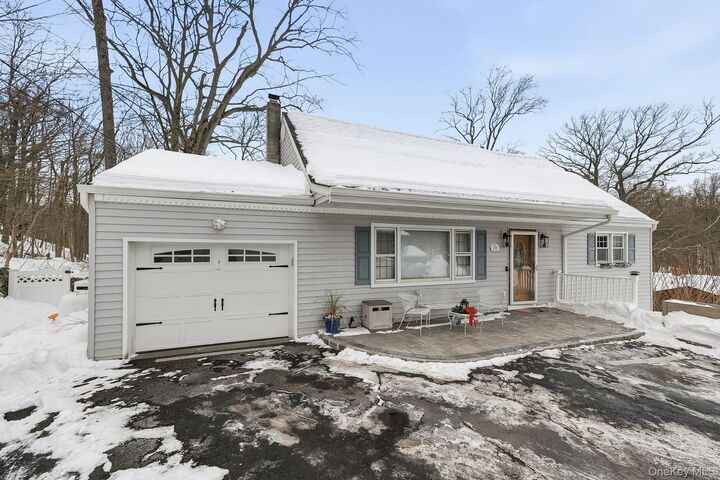 Property Photo:  279 Millington Road  NY 10567 