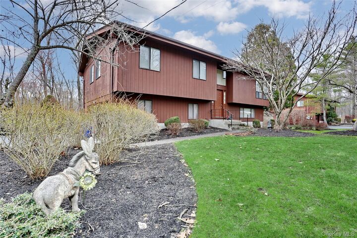 Property Photo:  47 Camp Hill Road  NY 10970 