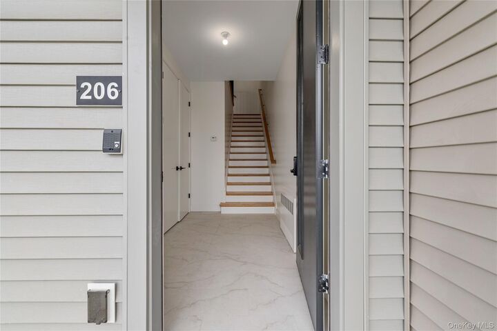Property Photo: 17 Union Road Unit 209 NY 10977