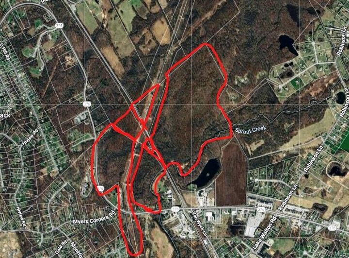 Property Photo:  Lot 371884 Rt-376  NY 12590 