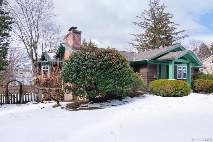 Property Photo: 8 Barney Park NY 10533