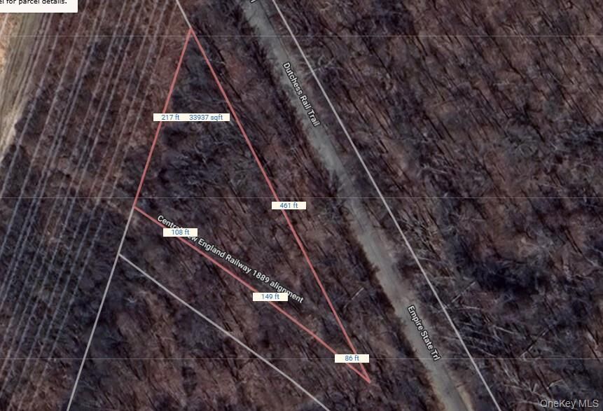 Property Photo:  Lot 382775 Rt-376  NY 12590 