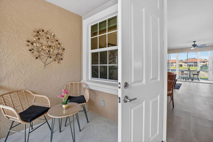 Property Photo: 550 Club Marco Circle 102 FL 34145