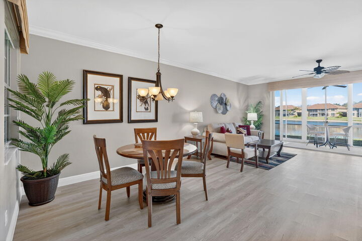 Property Photo:  550 Club Marco Circle 102  FL 34145 