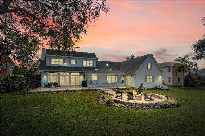 Property Photo: 180 Sweet Bay Avenue FL 32168