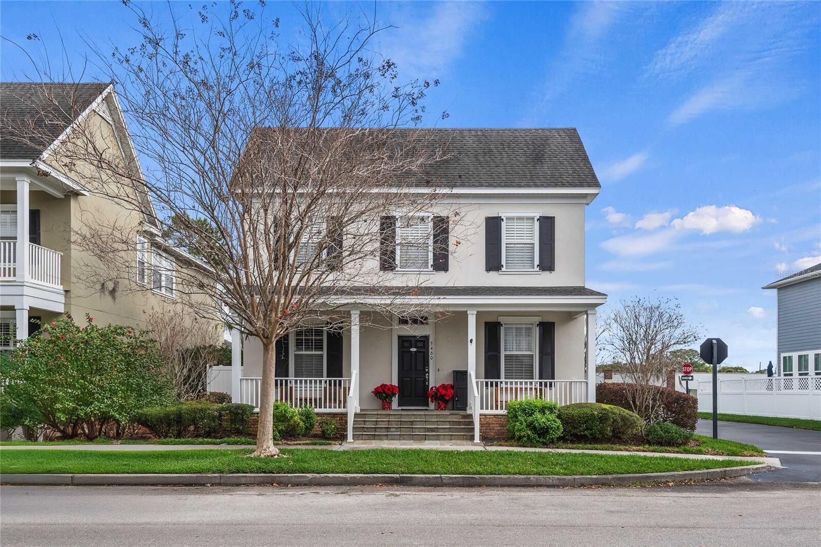 Property Photo: 5460 Penway Drive FL 32814