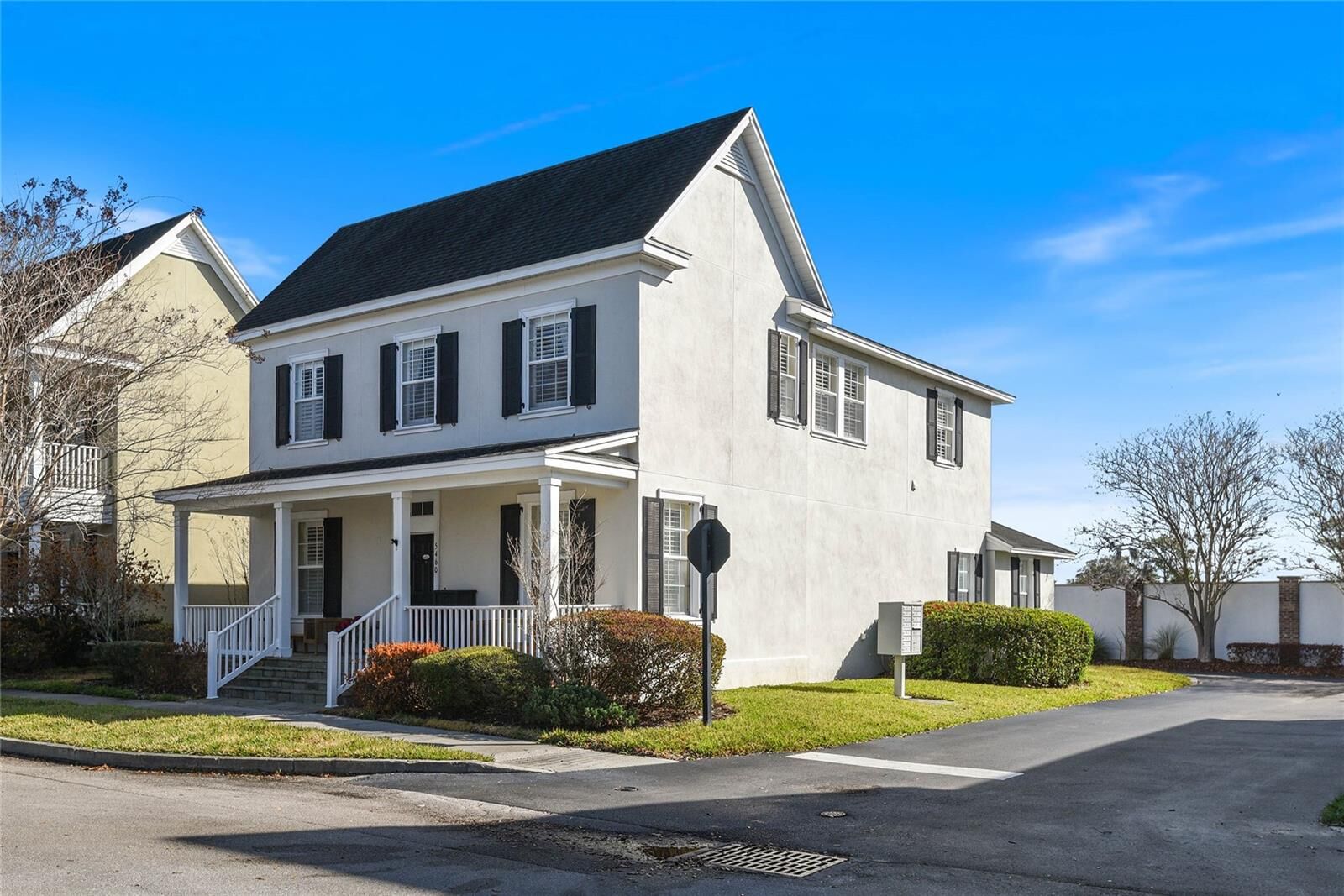 Property Photo:  5460 Penway Drive  FL 32814 