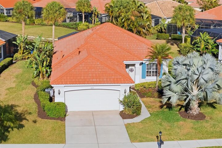 Property Photo: 9455 Portside Terrace FL 34212