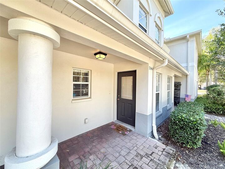 Property Photo:  9544 Charlesberg Drive  FL 33635 