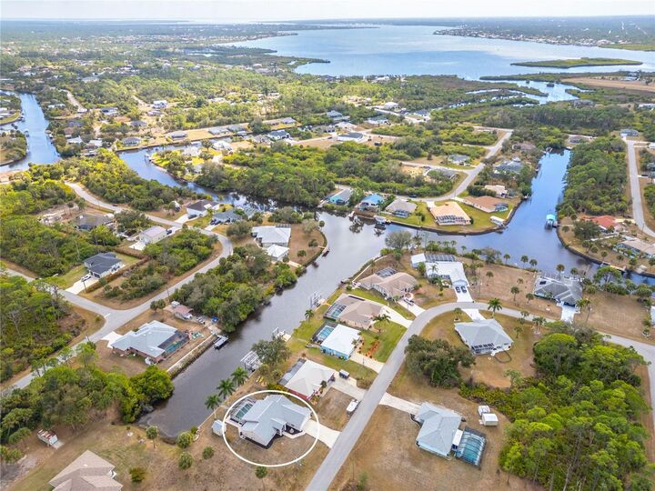 Property Photo: 1054 General Street FL 33953