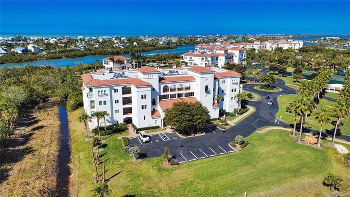 Property Photo:  11220 Hacienda Del Mar Boulevard 204  FL 33946 