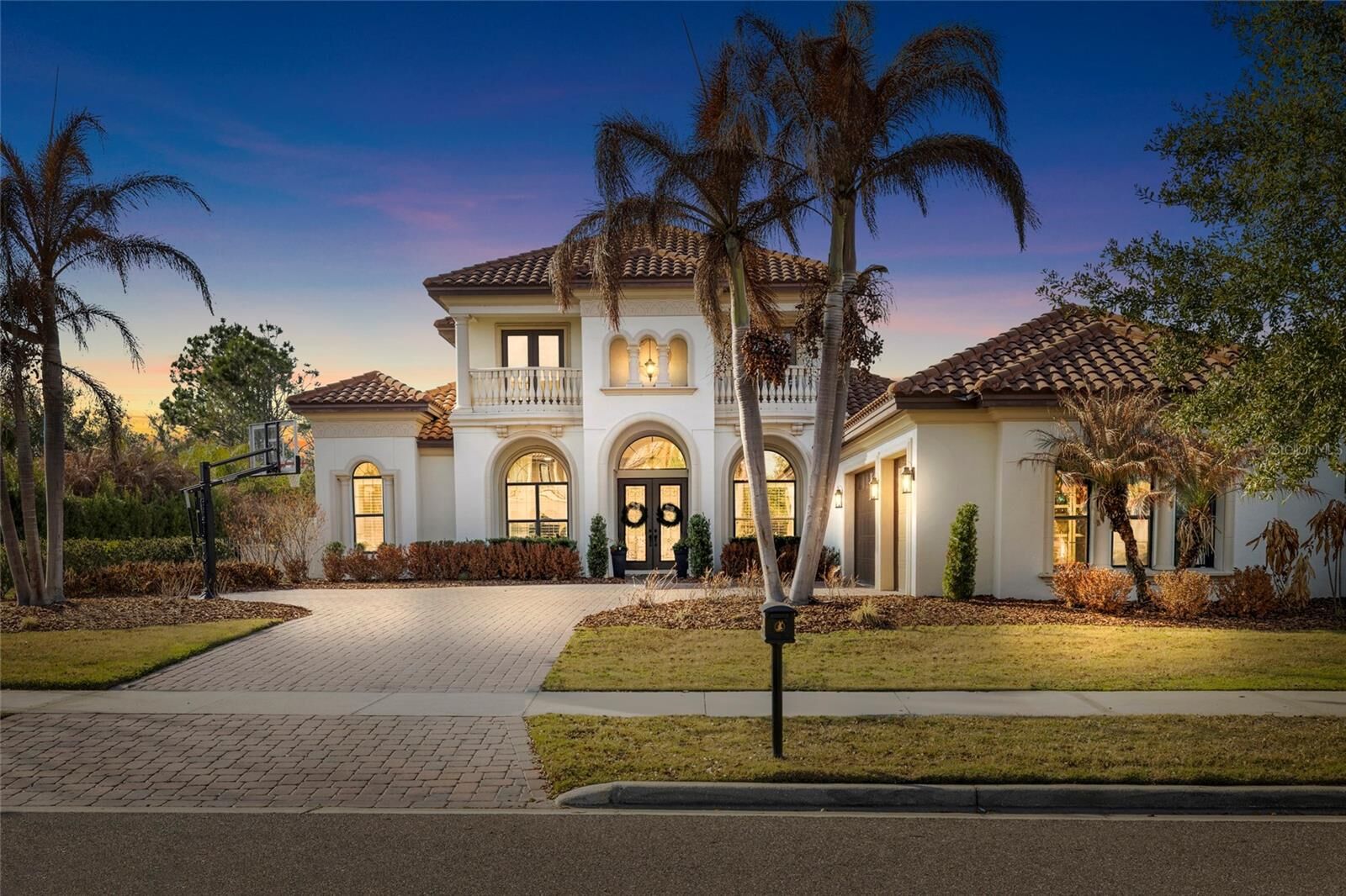 Property Photo:  16406 Chapman Crossing Drive  FL 33547 