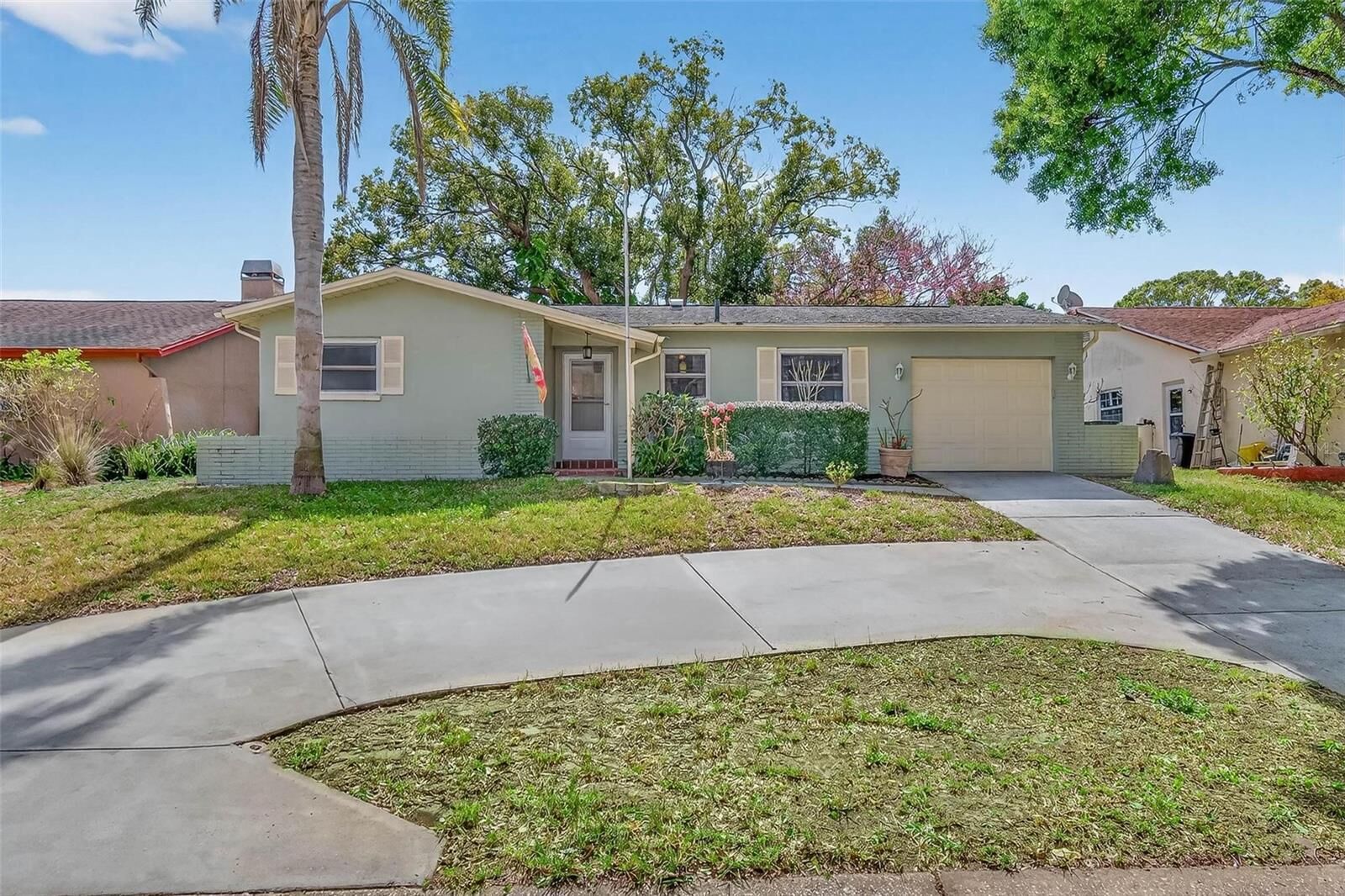 Property Photo:  144 Talley Drive  FL 34684 