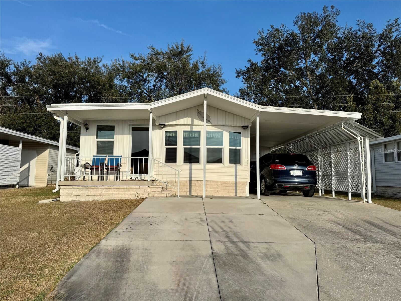 Property Photo: 4920 Britni Way 074 FL 33541
