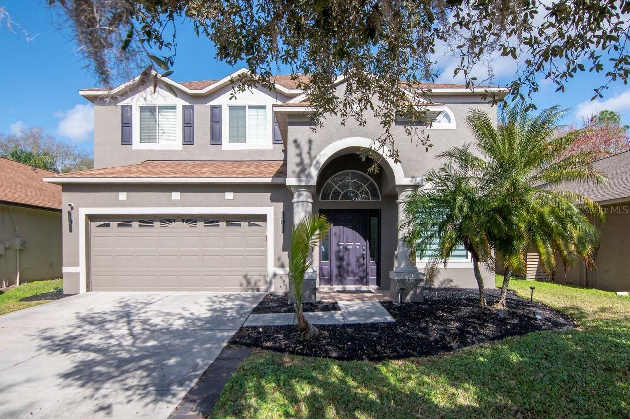 Property Photo: 19159 Cypress Green Drive FL 33558
