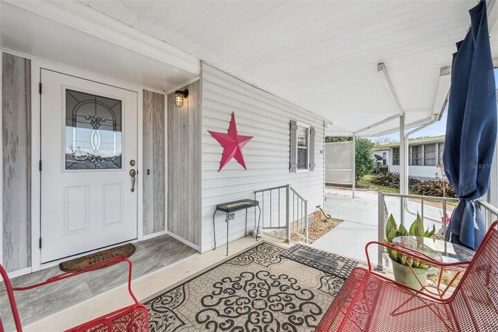 Property Photo: 2156 Wax Myrtle Drive 1757 FL 32798