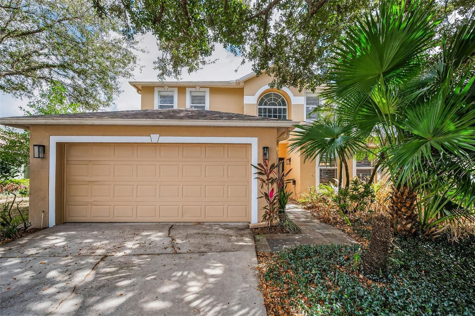 Property Photo:  24809 Hyde Park Boulevard  FL 34639 