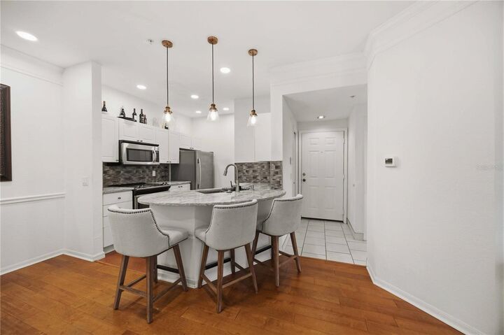 Property Photo:  5180 Northridge Road 207  FL 34238 