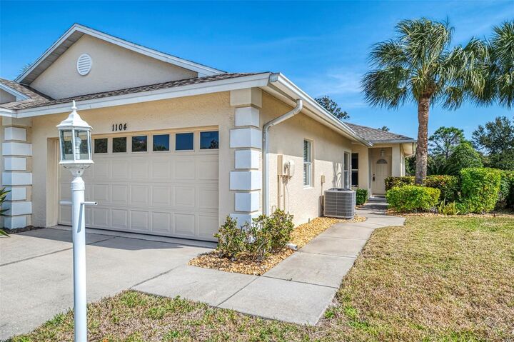 Property Photo:  1104 Yosemite Drive  FL 34223 